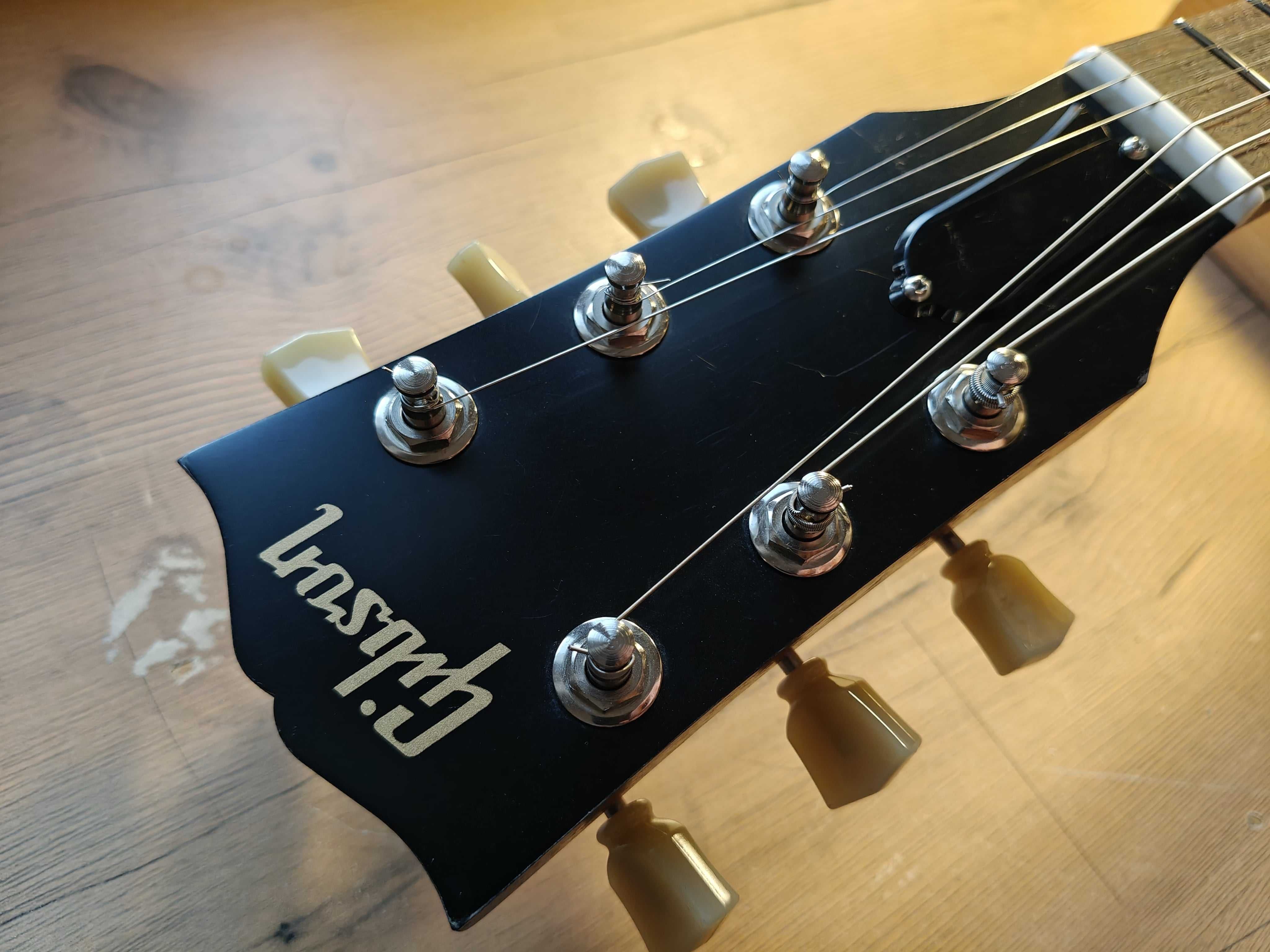 gitara elektryczna gibson sg special