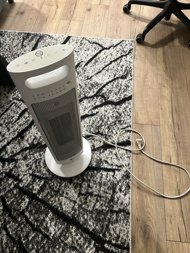 Grzejnik grzałka elektryczna
