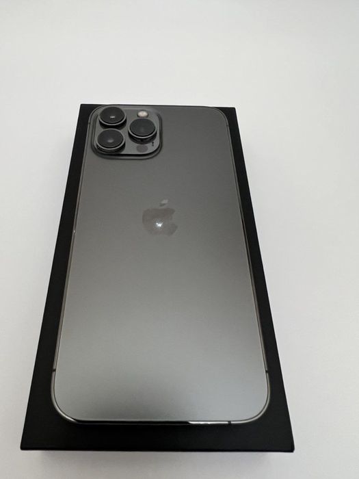 IPhone 13 Pro Max 128gb Graphite
