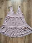Tunika Pull & Bear M/L w drobne kwiatki