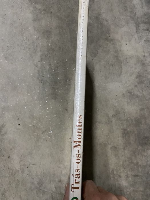 Livros Receitas de Portugal