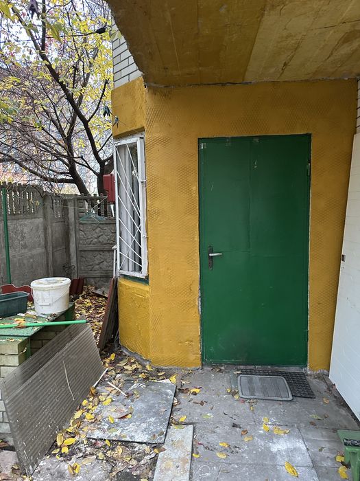 Сдам дом в Киеве в соломенском районе без комиссии