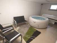 Jacuzzi Lay-Z-Spa 

Po długim dniu nie ma nic bardziej rela