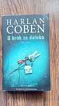 O krok za daleko Coben