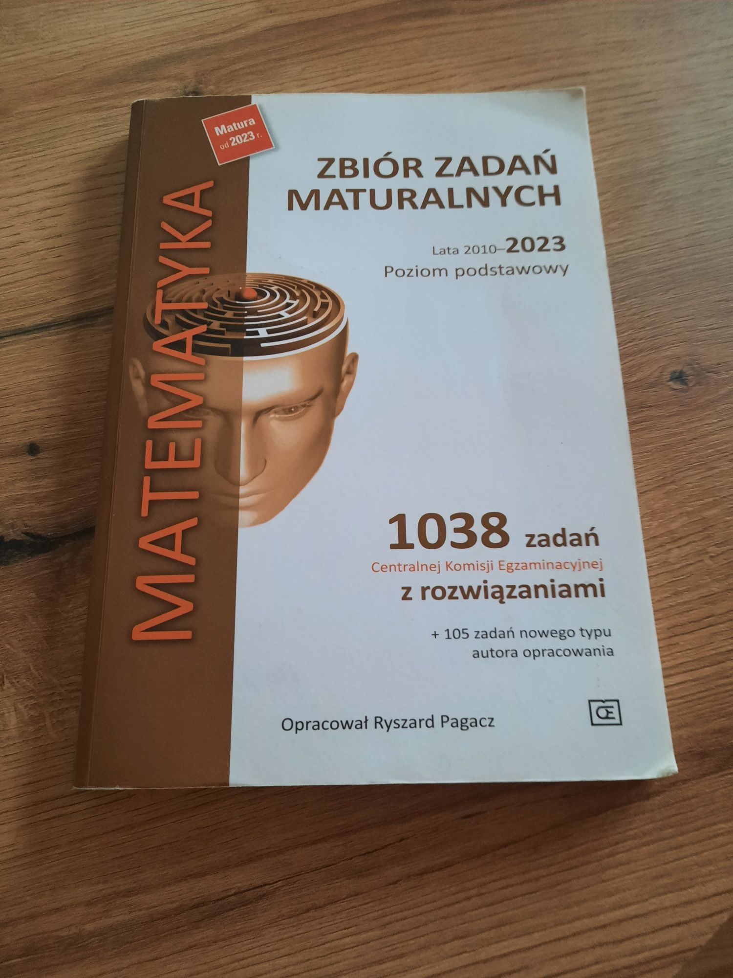 Zbiór zadań maturalnych matematyka poziom podstawowy