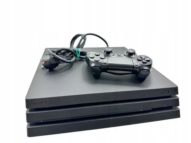 Playstation 4 PS4 Pro 1 TB