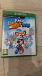 Super lucky' tale xbox one gra