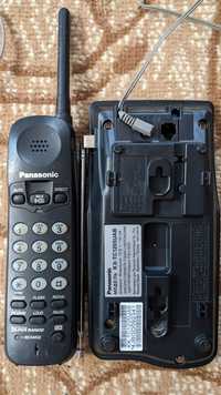 Телефон Panasonic KH-TC1205UAB