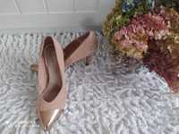 Buty damskie Marco Tozzi 37