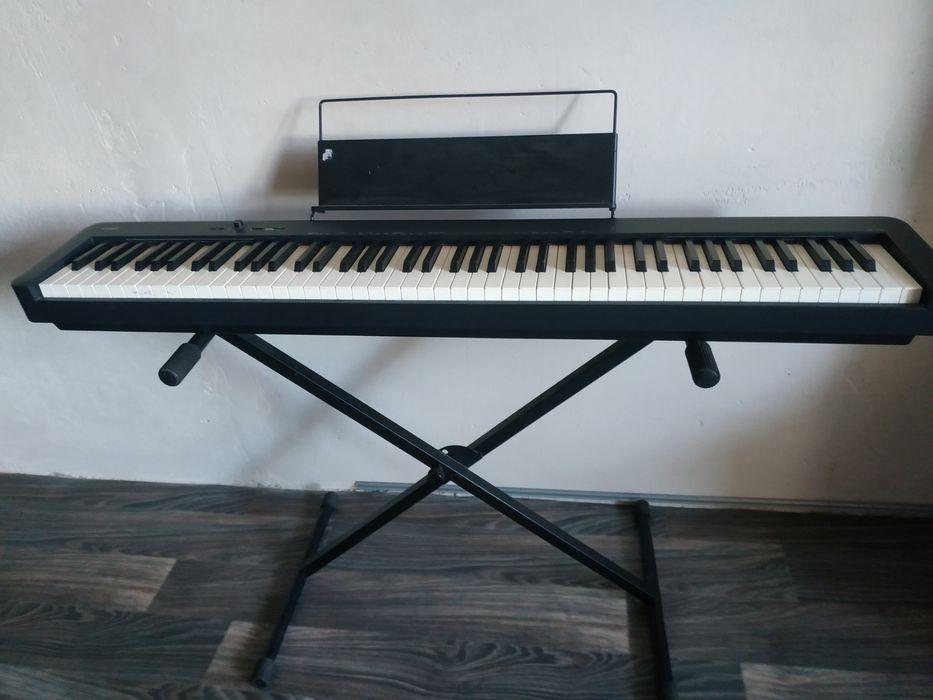 Синтизатор CASIO