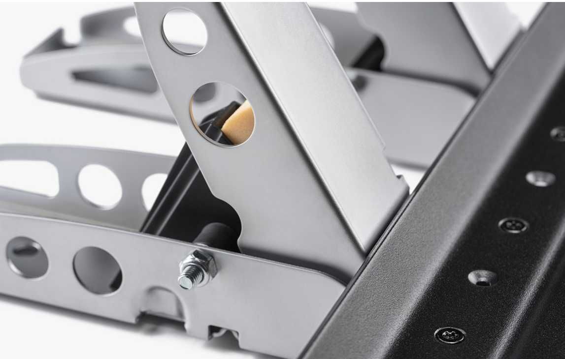 Fanatec CSL pedals manipulatory table Clamp uchwyt pedały