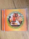 CD - Pioseneczki do kiełbaski i szklaneczki . Płyty Kasety DVD Sprzęt