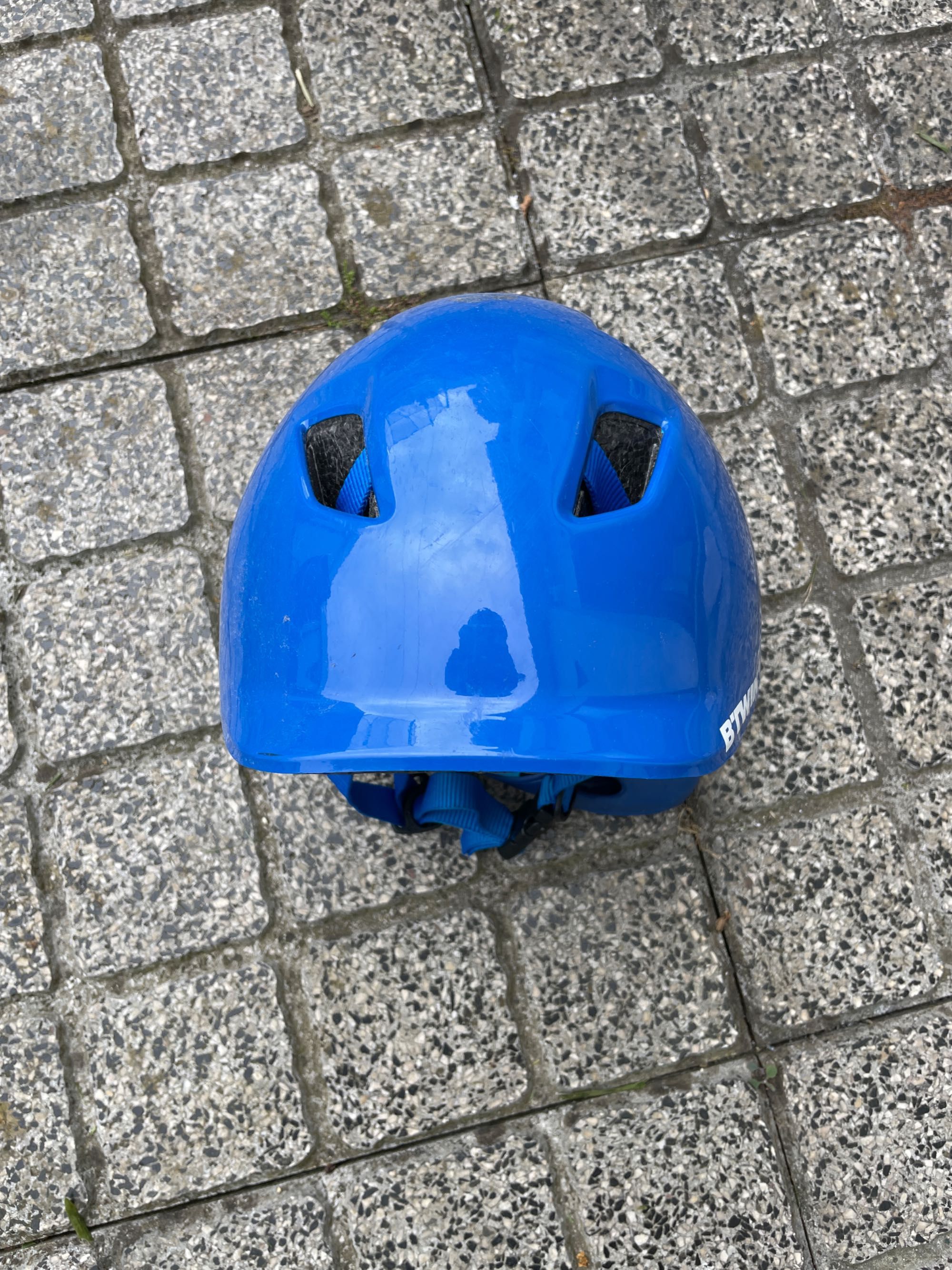 Capacete Criança