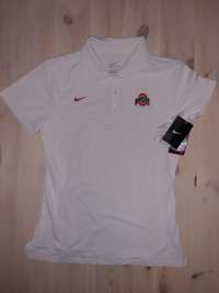 Polo damskie Nike DRI-FIT rozmiar M