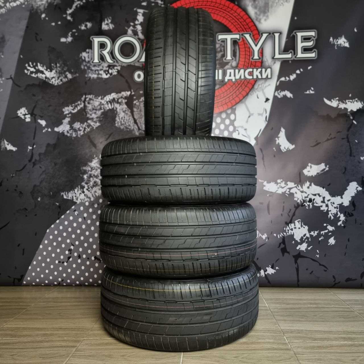 Нові літні шини 265/50 R19 108W* RFT Hankook Ventus S1 Evo 3 SUV