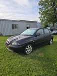 Seat ibiza 1.2 16v