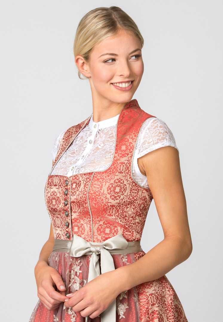 Stockerpoint  Couture Sukienka Dirndl Odina r36
