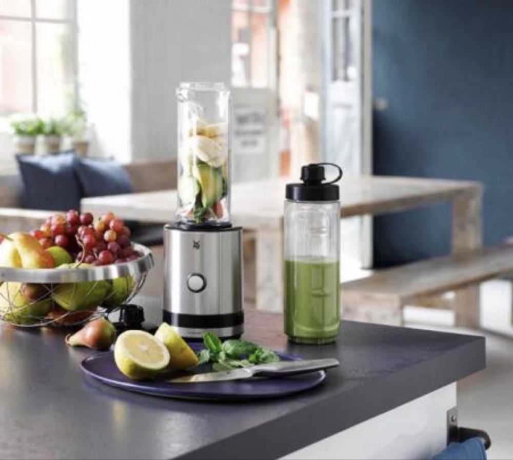 Blender do smoothie jak nowy wmf