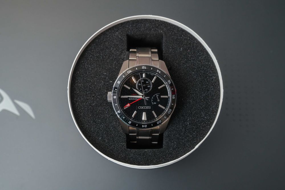 Seiko Presage SPB221J1