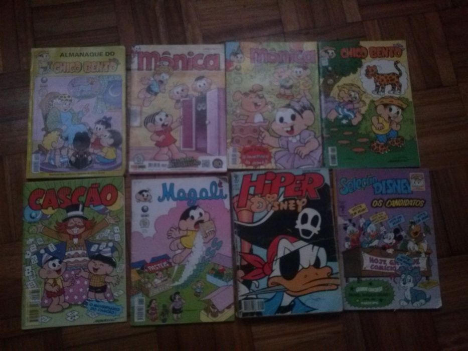 Lote disney 2