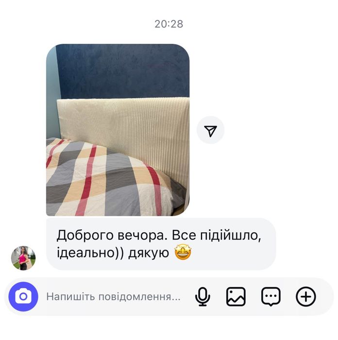 ‼️Чехол на спинку кровати СУПЕР КАЧЕСТВО стойкость /// БОЛЕЕ 20 ЦВЕТОВ