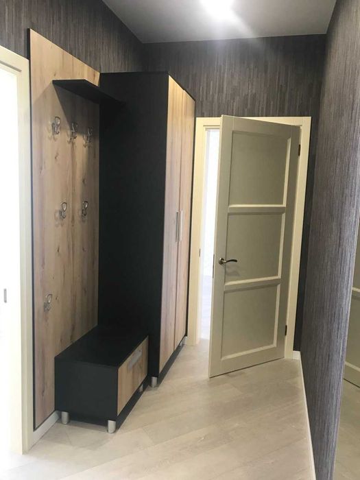 2-комн квартира в ЖК Михайловский Городок. Центр. Гос программы