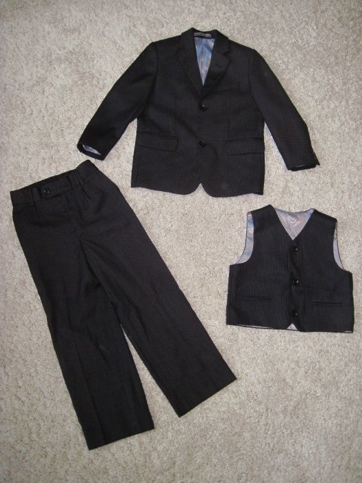 Школьная форма - костюм для 1 -2 класса