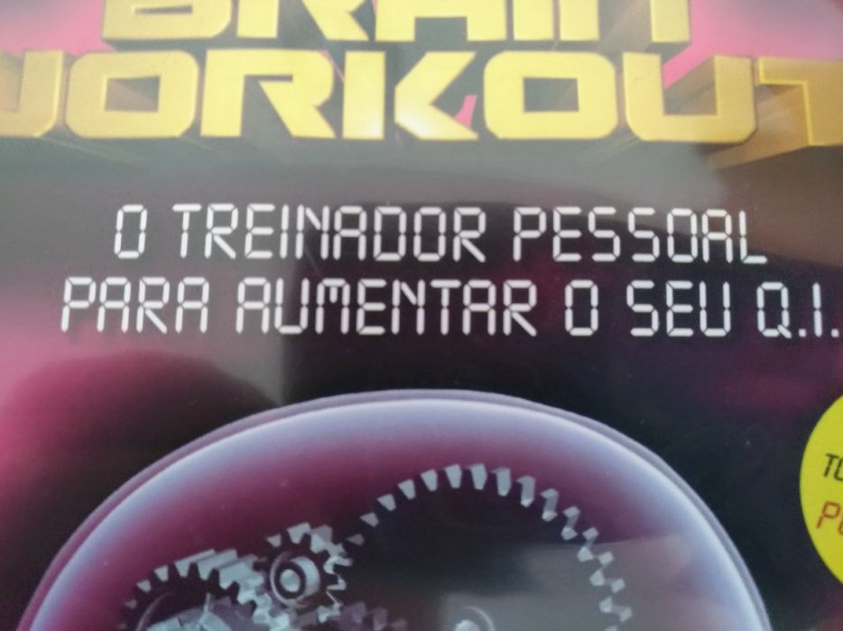 Jogo para PC - Brain Workout