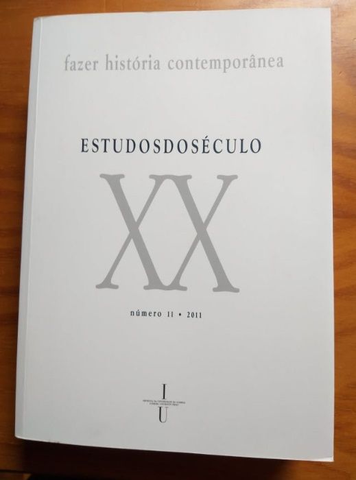 Estudos do século XX