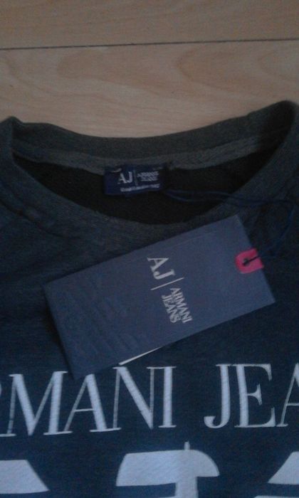 Armani Jeans Bluza