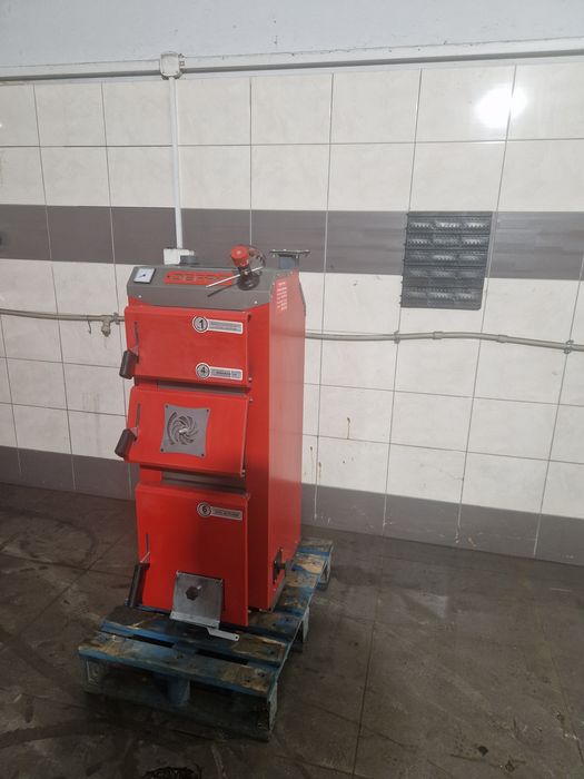 Części do pieca DEFRO 8 kw, na wegiel I drewno