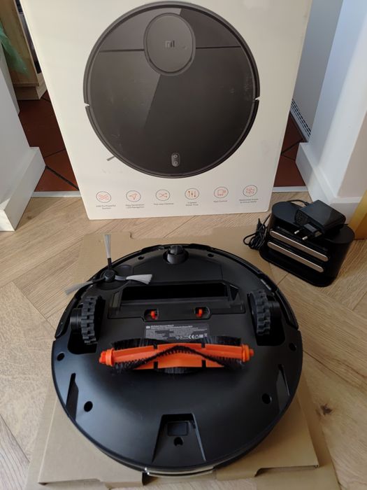 Xiaomi Mi Robot Vacuum Mop Pro