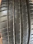 Opona 275/40R22Michelin2022 1 szt
