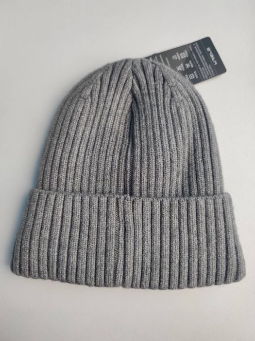 Чоловіча/ підліткова зимова шапка