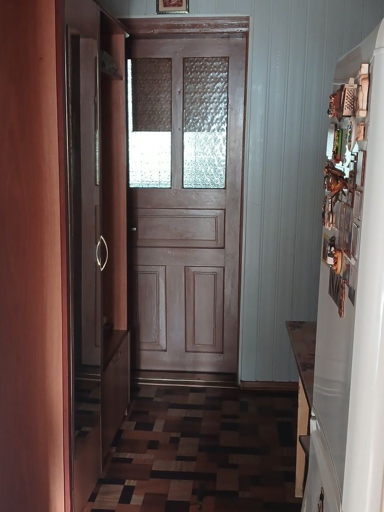 Продам двоповерховий будинок по вул.Короля Данила