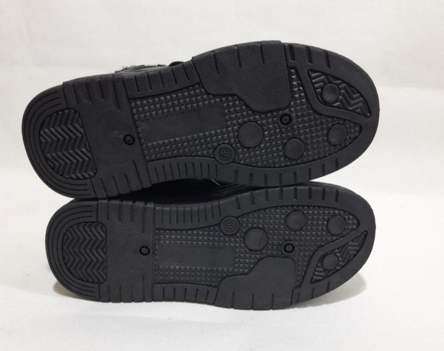 Жіноче Зимове взуття