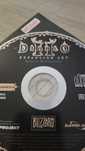 Diablo II 2 Lord of Destructions CD Projekt