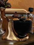 Kitchenaid Artisan luksusowa wersja