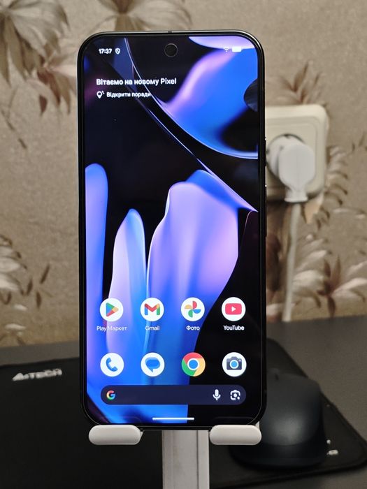 Google pixel 9 pro XL Neverlock
