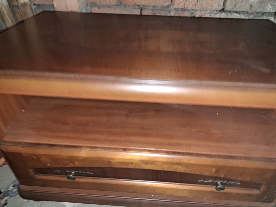 Szafka pod telewizor