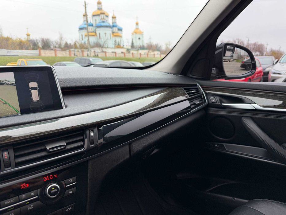 Avtoreal_kr BMW X5 F15 35i 2015
