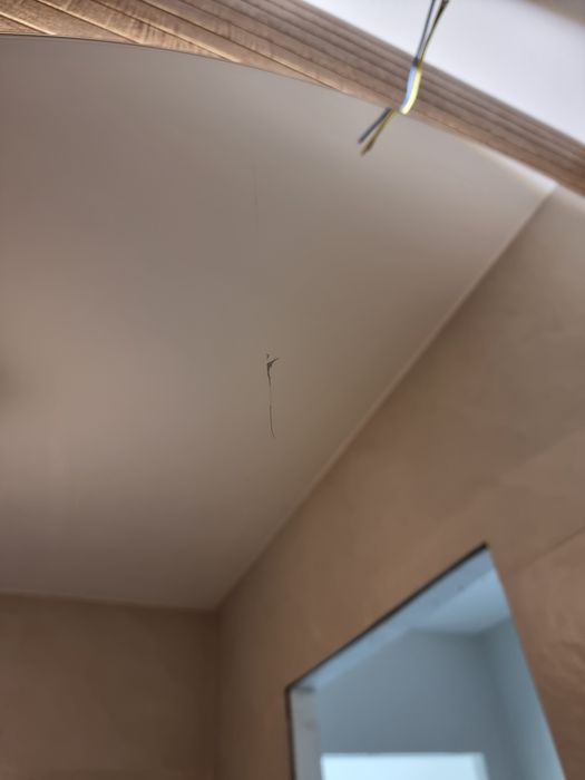 Lustro lazenkowe led