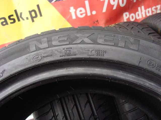 NOWE 225/45 R17 Nexen Nfera Sport