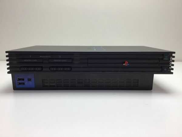 Vendo ps2 com cabos e comandos com garantia