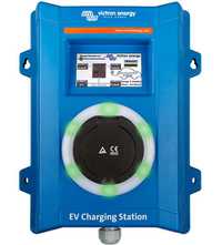 Зарядна станція Victron Energy EV Charging Station