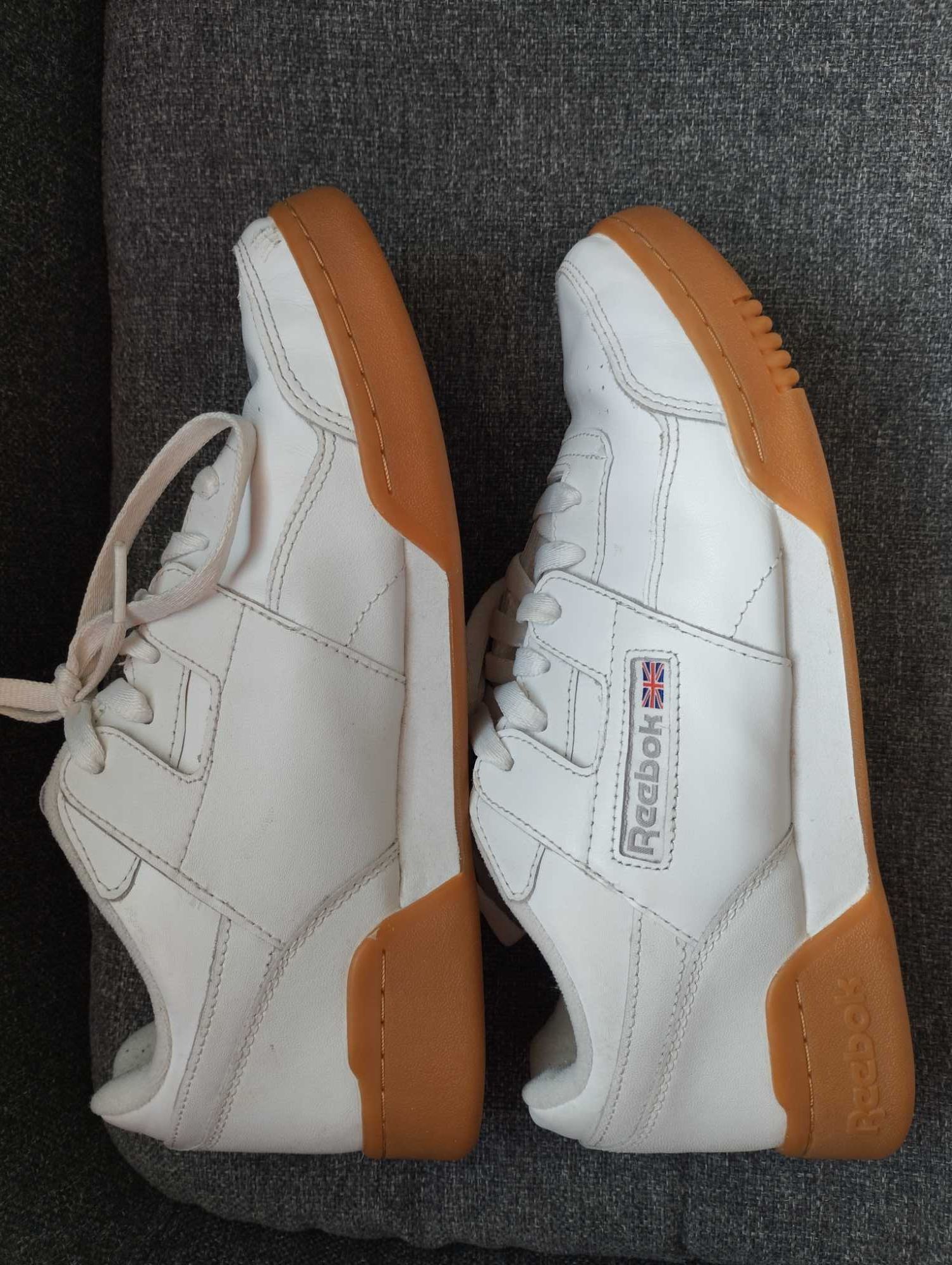 Reebok classic 25,5 см оригинал