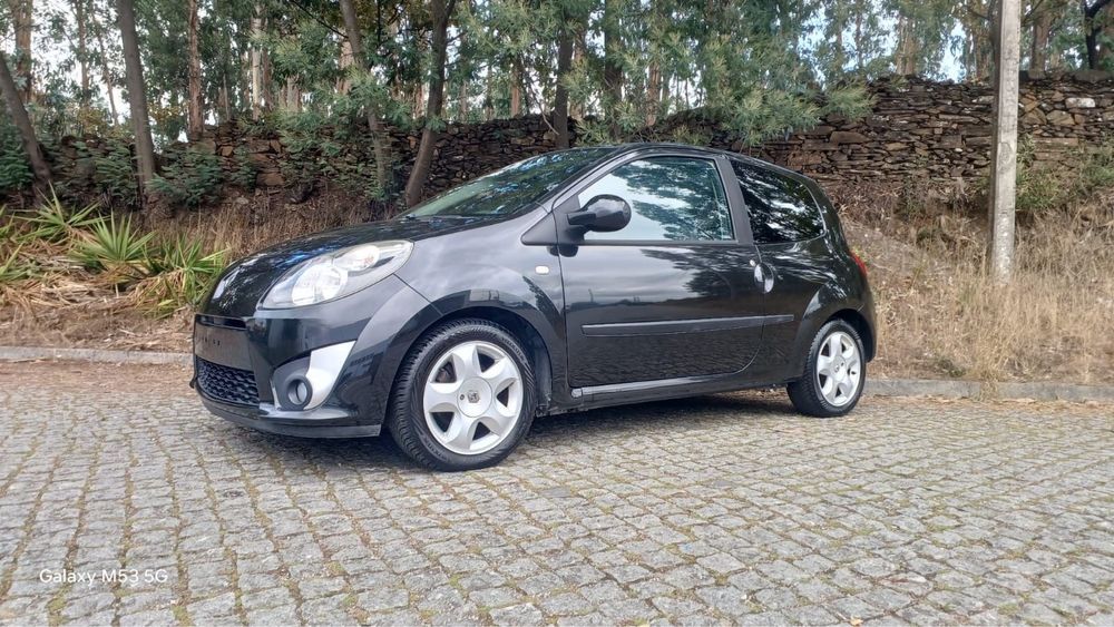 Renault Twingo ‼️