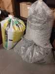 Vendo sacos leca  da Weber- Saint Gobain