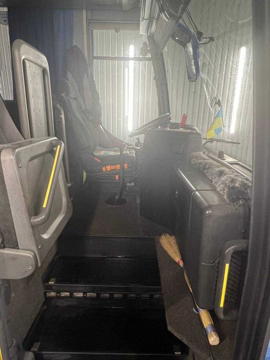 Продам автобус SETRA S 315HD-H2 / 50+1 місць / 1998 року / Доглянутий