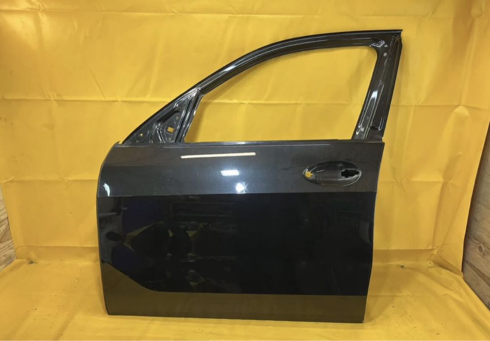 Двері дверь двери Bmw x5 g05